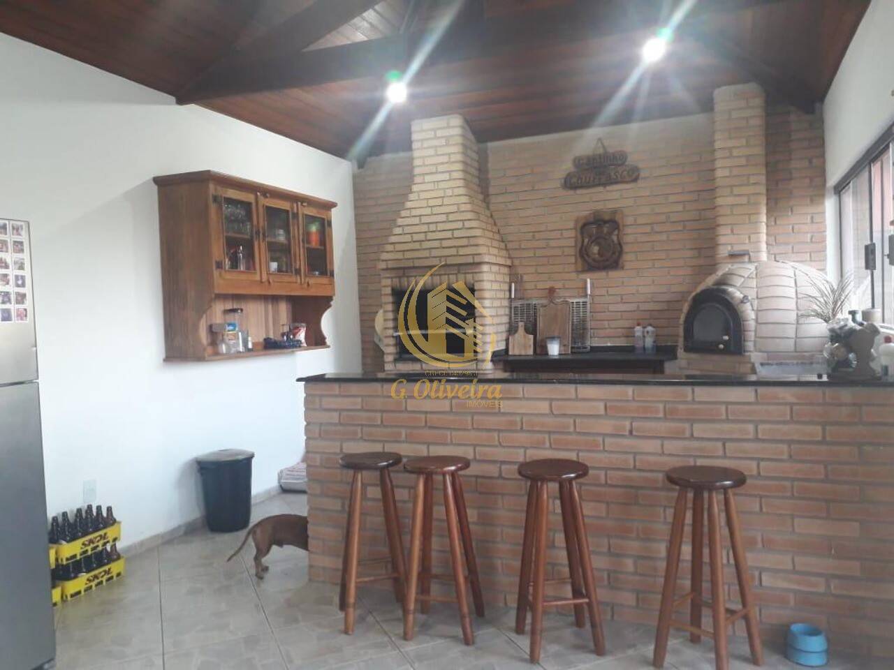 Casa em JARDIM DO RIBEIRÃO I, Itupeva - Foto 7