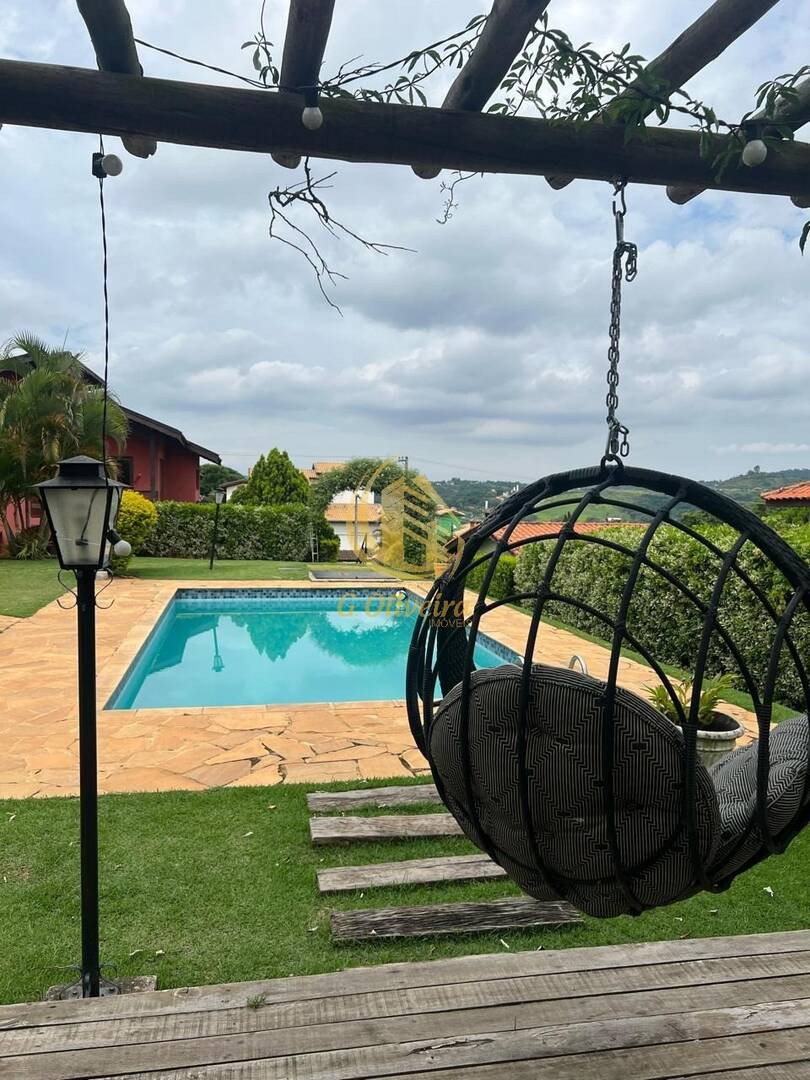 Casa em JARDIM DO RIBEIRÃO I, Itupeva - Foto 8