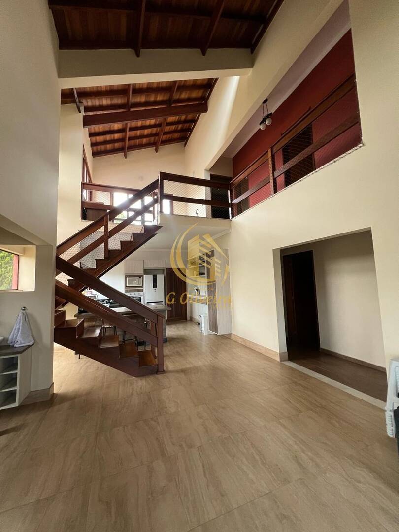 Casa em JARDIM DO RIBEIRÃO I, Itupeva - Foto 9