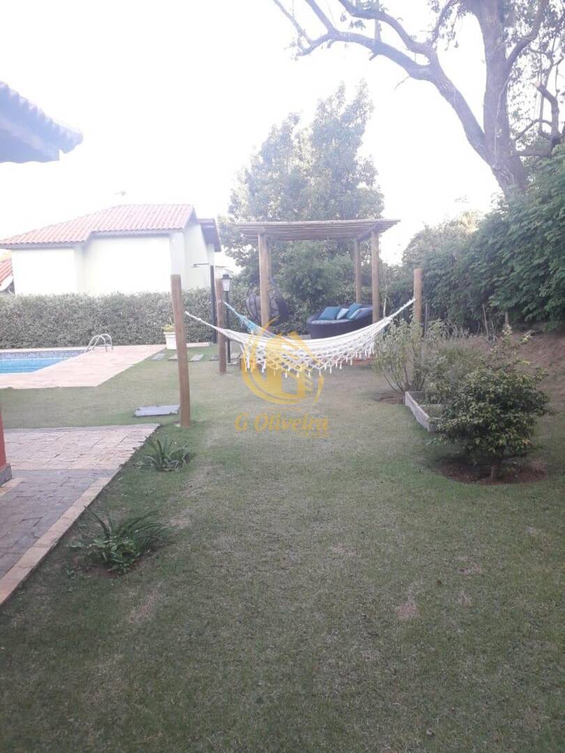 Casa em JARDIM DO RIBEIRÃO I, Itupeva - Foto 12