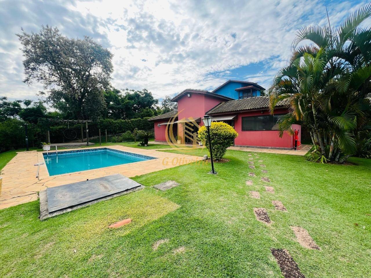 Casa em JARDIM DO RIBEIRÃO I, Itupeva - Foto 13