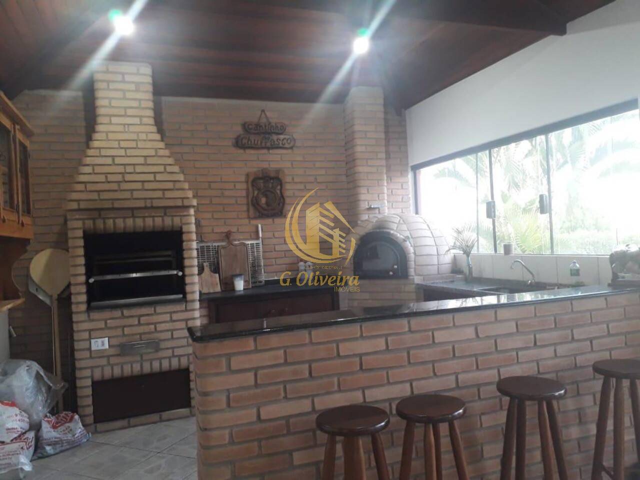 Casa em JARDIM DO RIBEIRÃO I, Itupeva - Foto 14