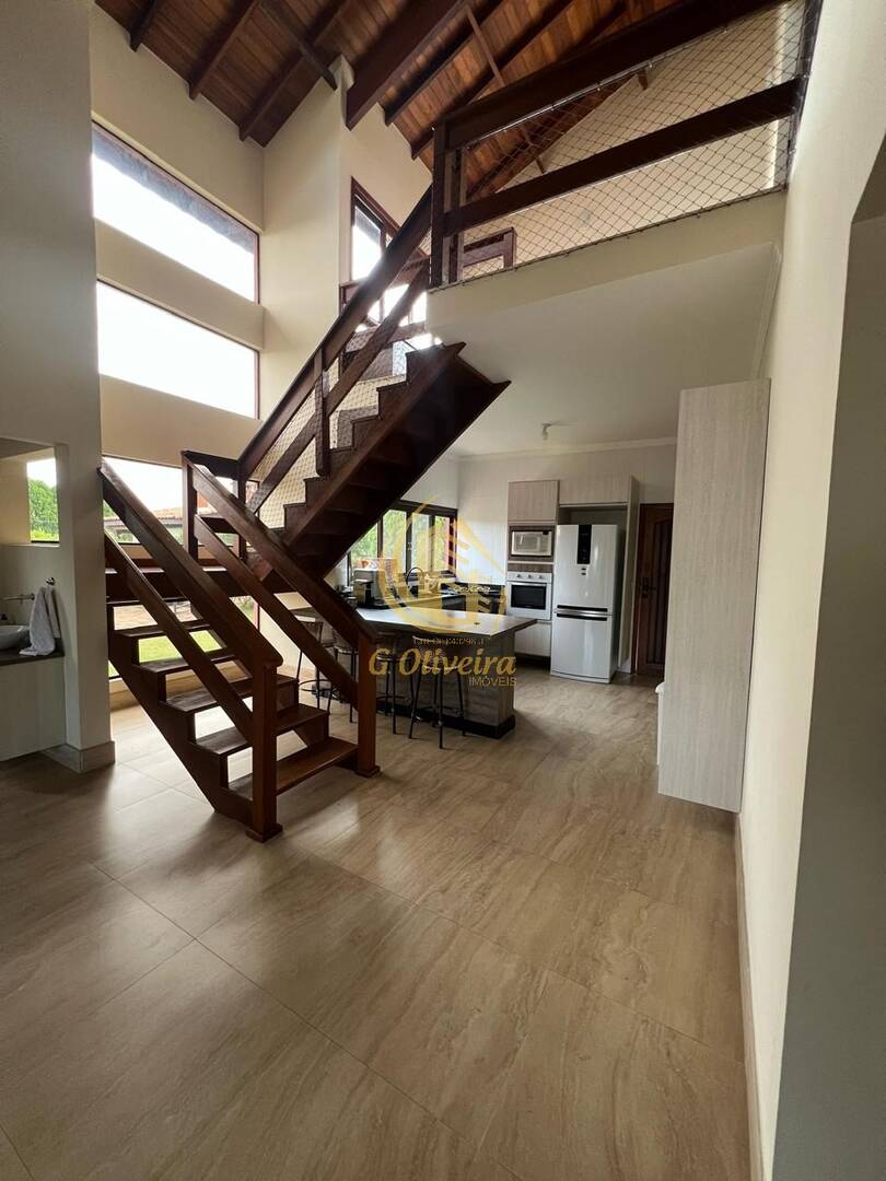 Casa em JARDIM DO RIBEIRÃO I, Itupeva - Foto 15