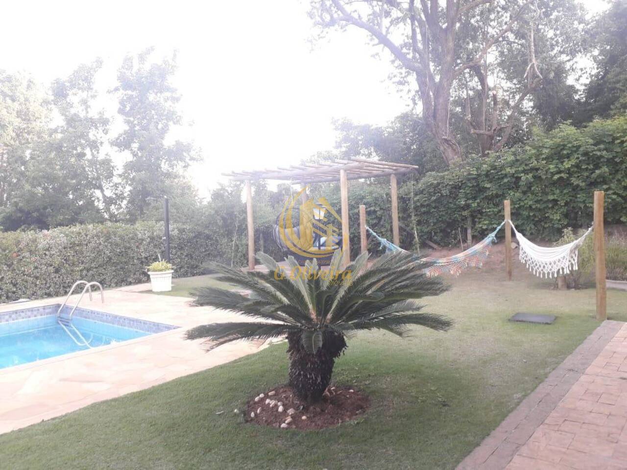 Casa em JARDIM DO RIBEIRÃO I, Itupeva - Foto 17