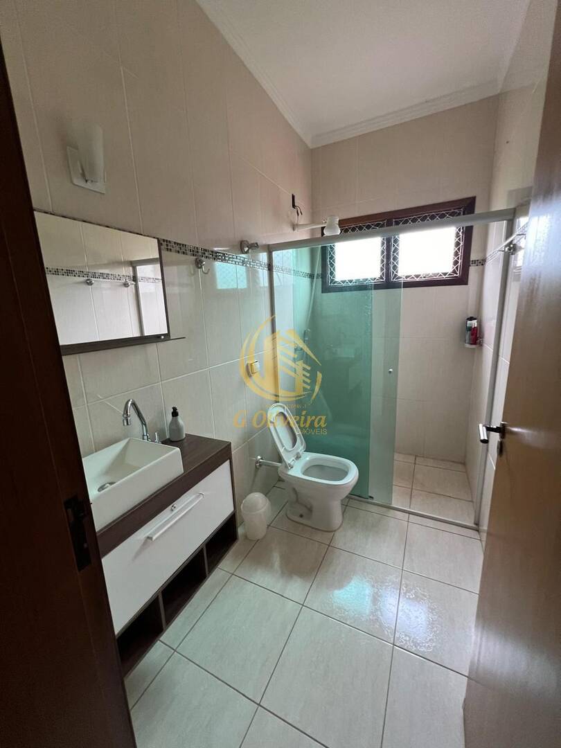 Casa em JARDIM DO RIBEIRÃO I, Itupeva - Foto 20