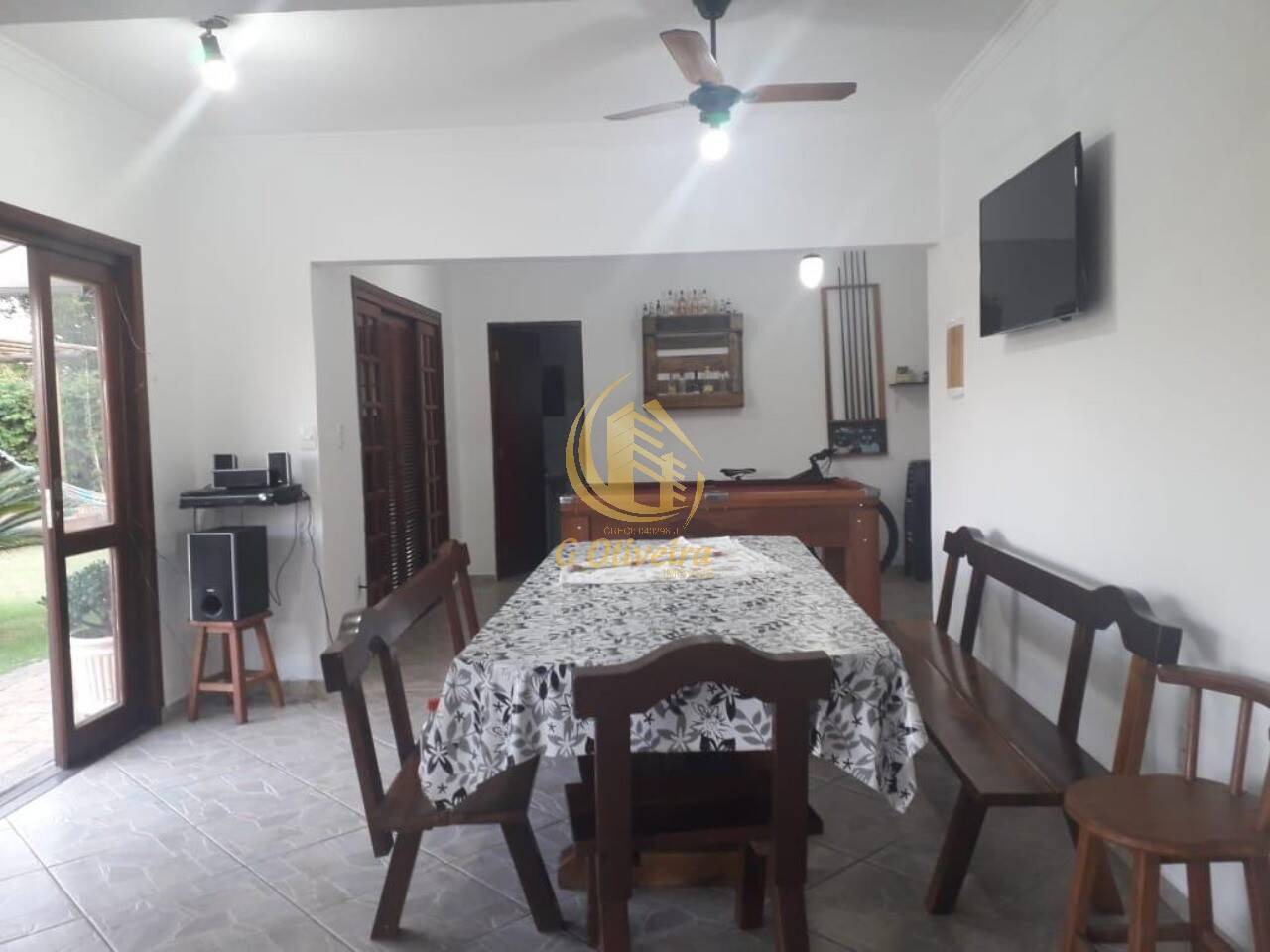 Casa em JARDIM DO RIBEIRÃO I, Itupeva - Foto 23