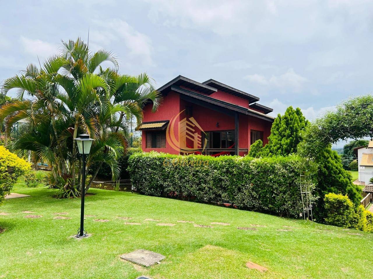 Casa em JARDIM DO RIBEIRÃO I, Itupeva - Foto 29
