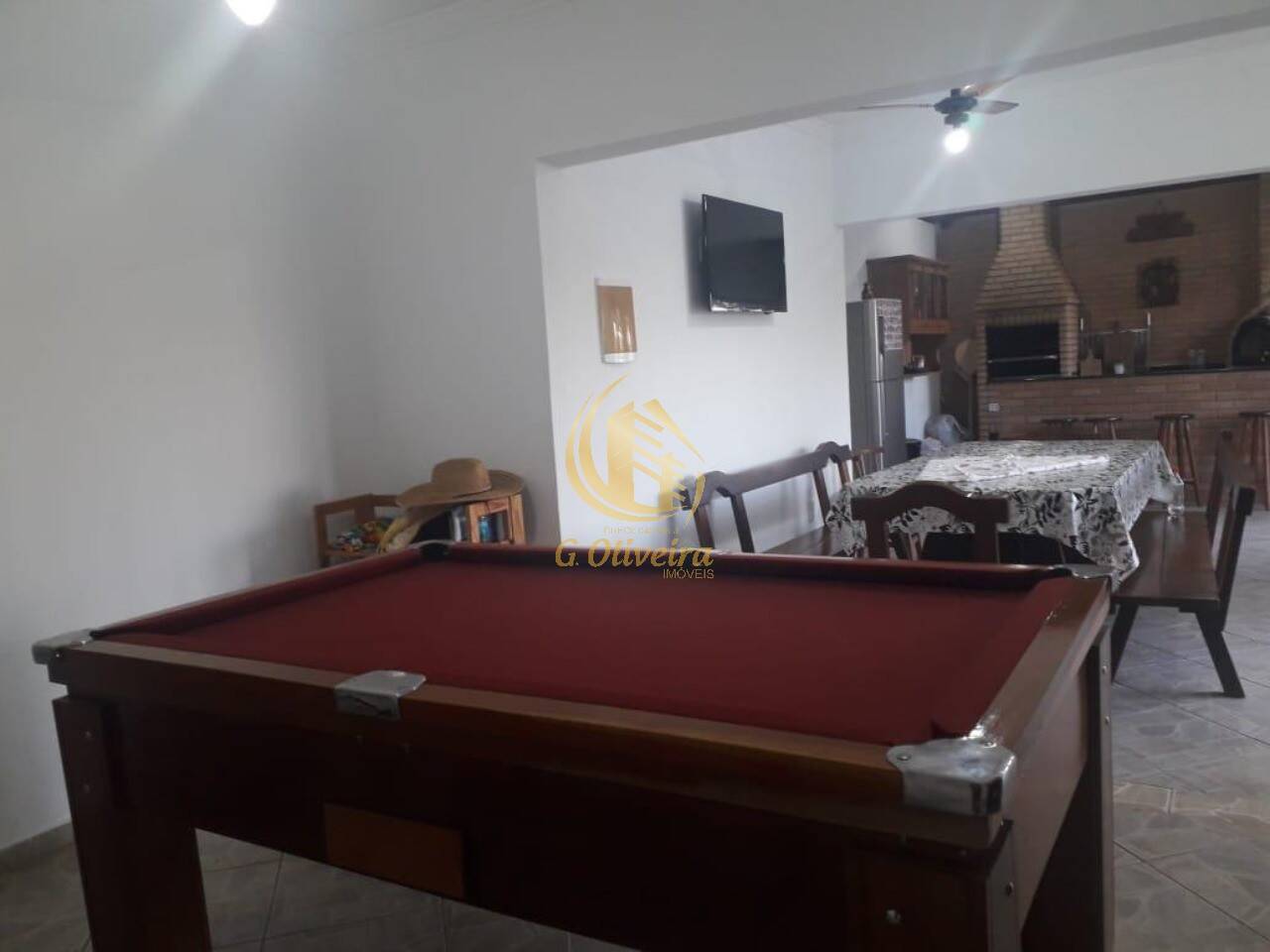 Casa em JARDIM DO RIBEIRÃO I, Itupeva - Foto 30