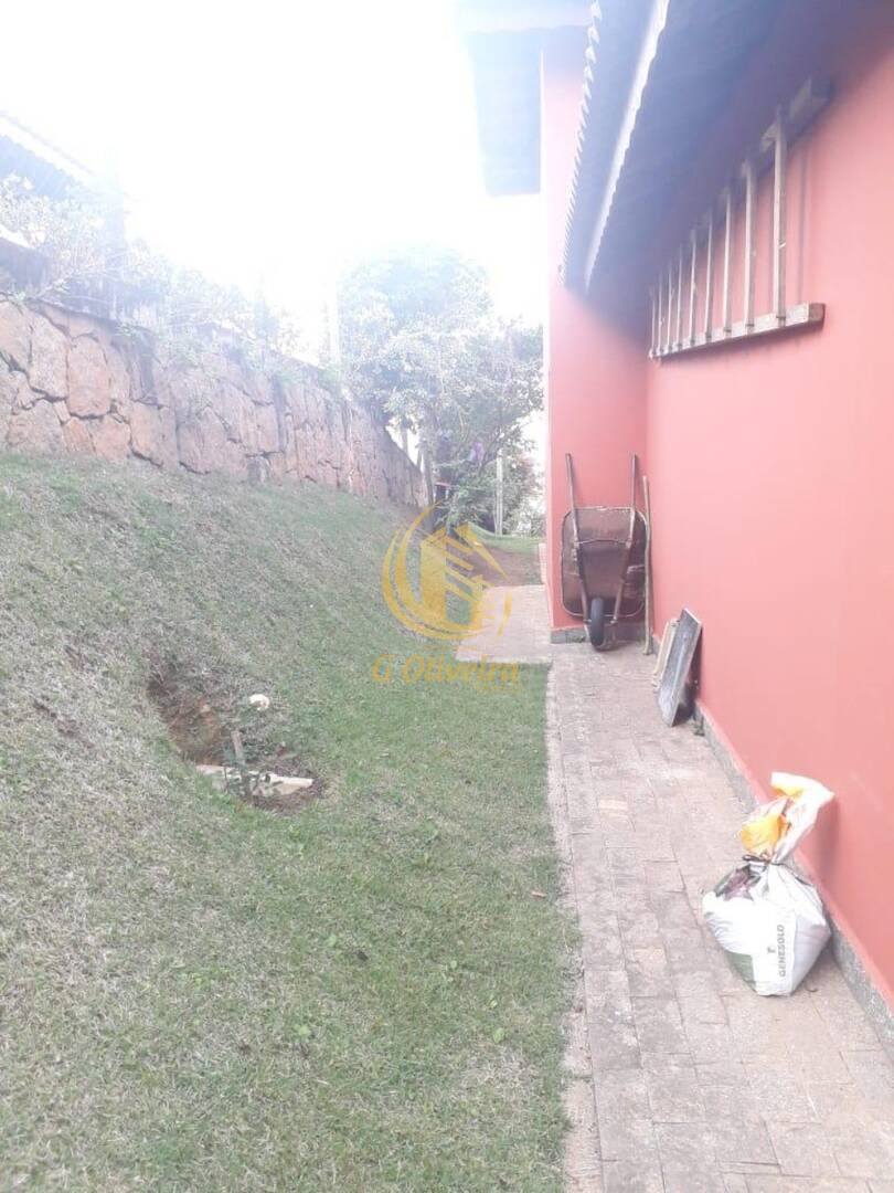 Casa em JARDIM DO RIBEIRÃO I, Itupeva - Foto 31