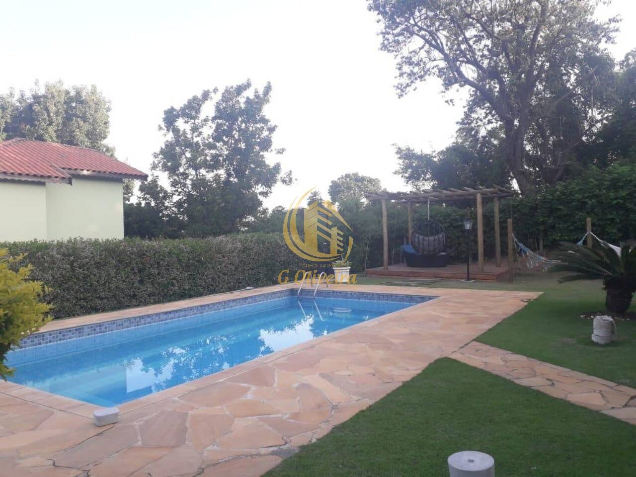 Casa em JARDIM DO RIBEIRÃO I, Itupeva - Foto 35