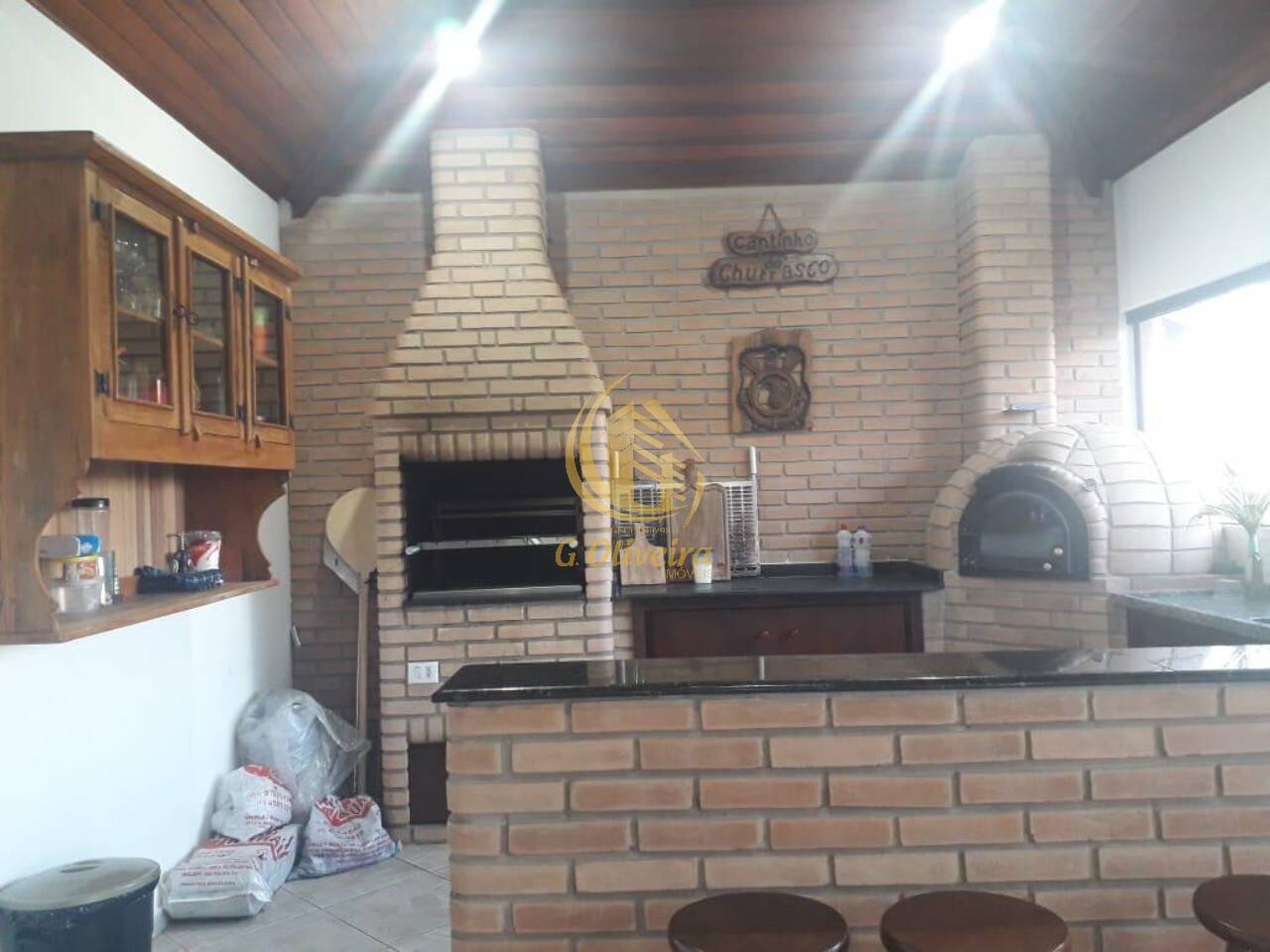 Casa em JARDIM DO RIBEIRÃO I, Itupeva - Foto 38