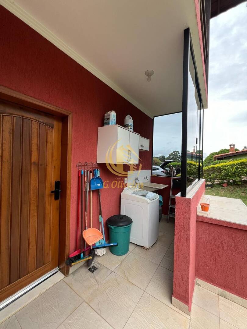 Casa em JARDIM DO RIBEIRÃO I, Itupeva - Foto 39