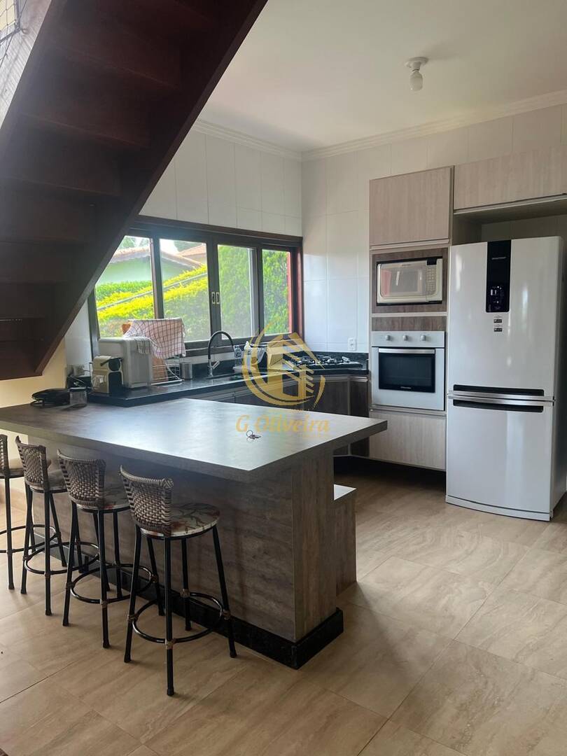 Casa em JARDIM DO RIBEIRÃO I, Itupeva - Foto 41
