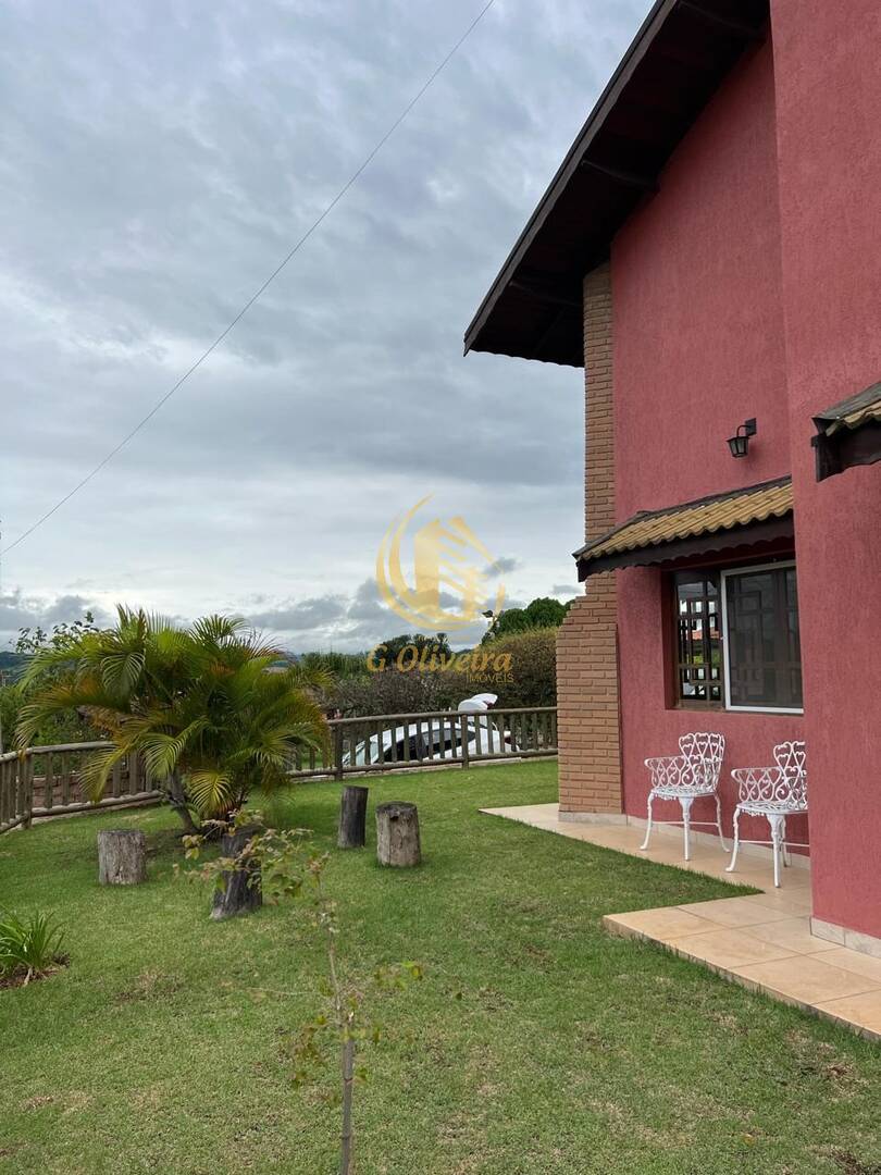 Casa em JARDIM DO RIBEIRÃO I, Itupeva - Foto 43