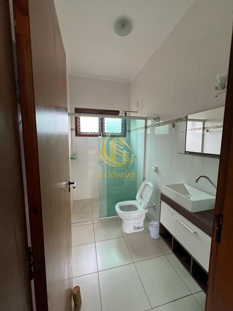Casa em JARDIM DO RIBEIRÃO I, Itupeva - Foto 44