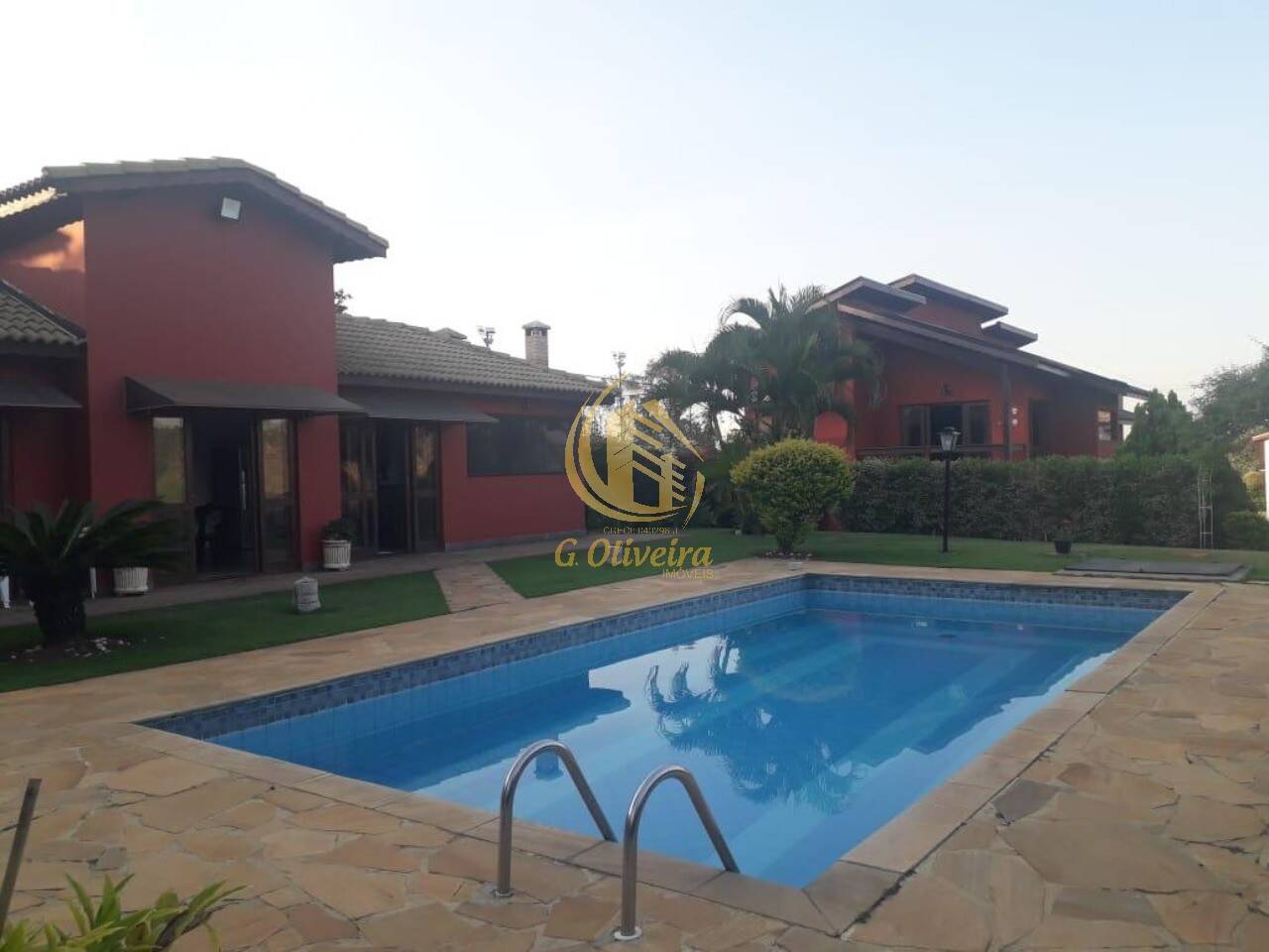 Casa em JARDIM DO RIBEIRÃO I, Itupeva - Foto 47