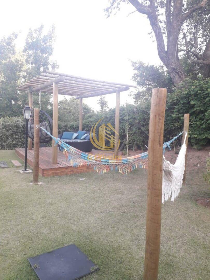 Casa em JARDIM DO RIBEIRÃO I, Itupeva - Foto 48