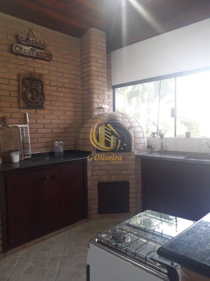 Casa em JARDIM DO RIBEIRÃO I, Itupeva - Foto 49