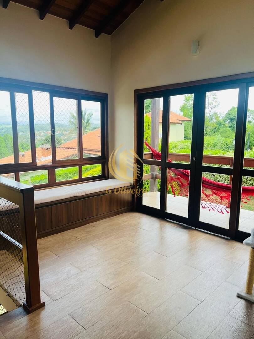 Casa em JARDIM DO RIBEIRÃO I, Itupeva - Foto 51
