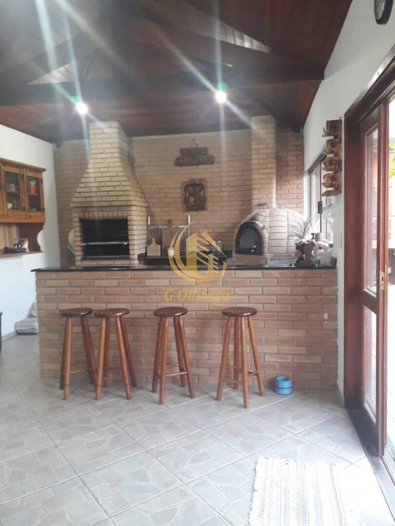 Casa em JARDIM DO RIBEIRÃO I, Itupeva - Foto 52