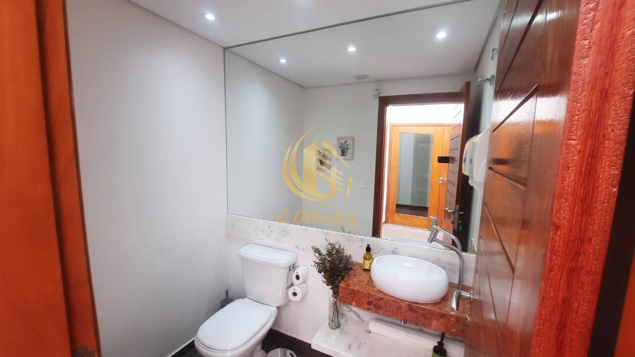 Casa em Medeiros, Jundiaí - Foto 21