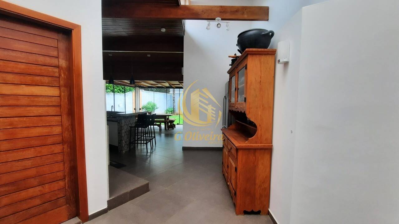Casa em Medeiros, Jundiaí - Foto 22