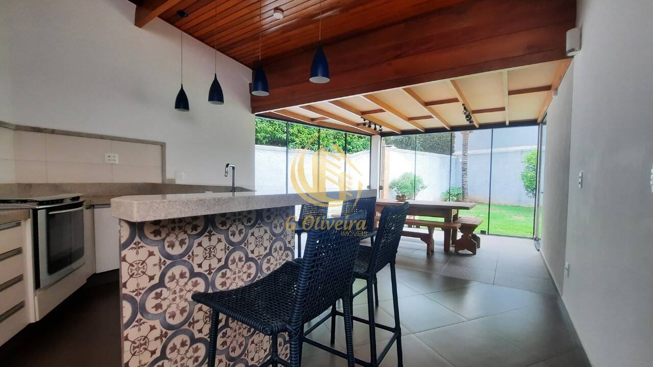 Casa em Medeiros, Jundiaí - Foto 24