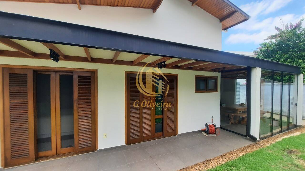 Casa em Medeiros, Jundiaí - Foto 29