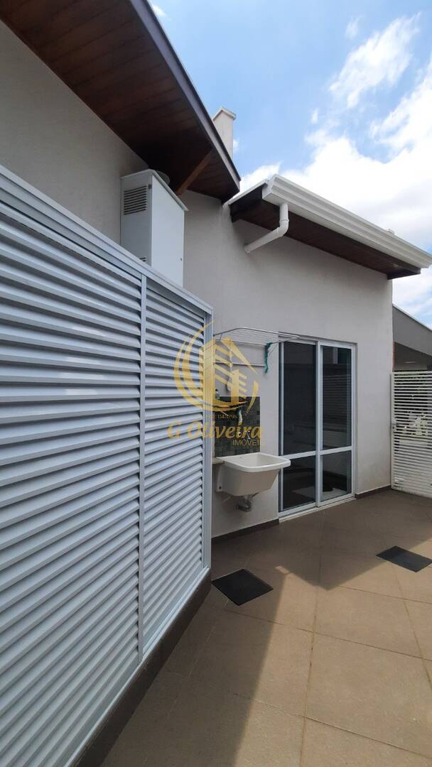 Casa em Medeiros, Jundiaí - Foto 30