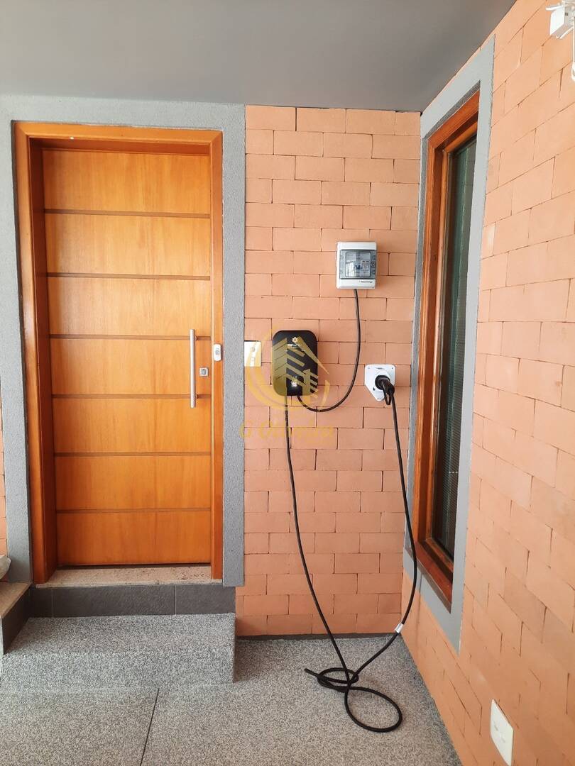 Casa em Medeiros, Jundiaí - Foto 34