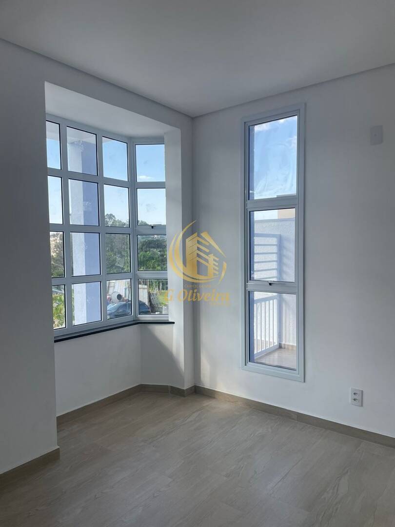 Casa em Recanto Quarto Centenário, Jundiaí - Foto 4