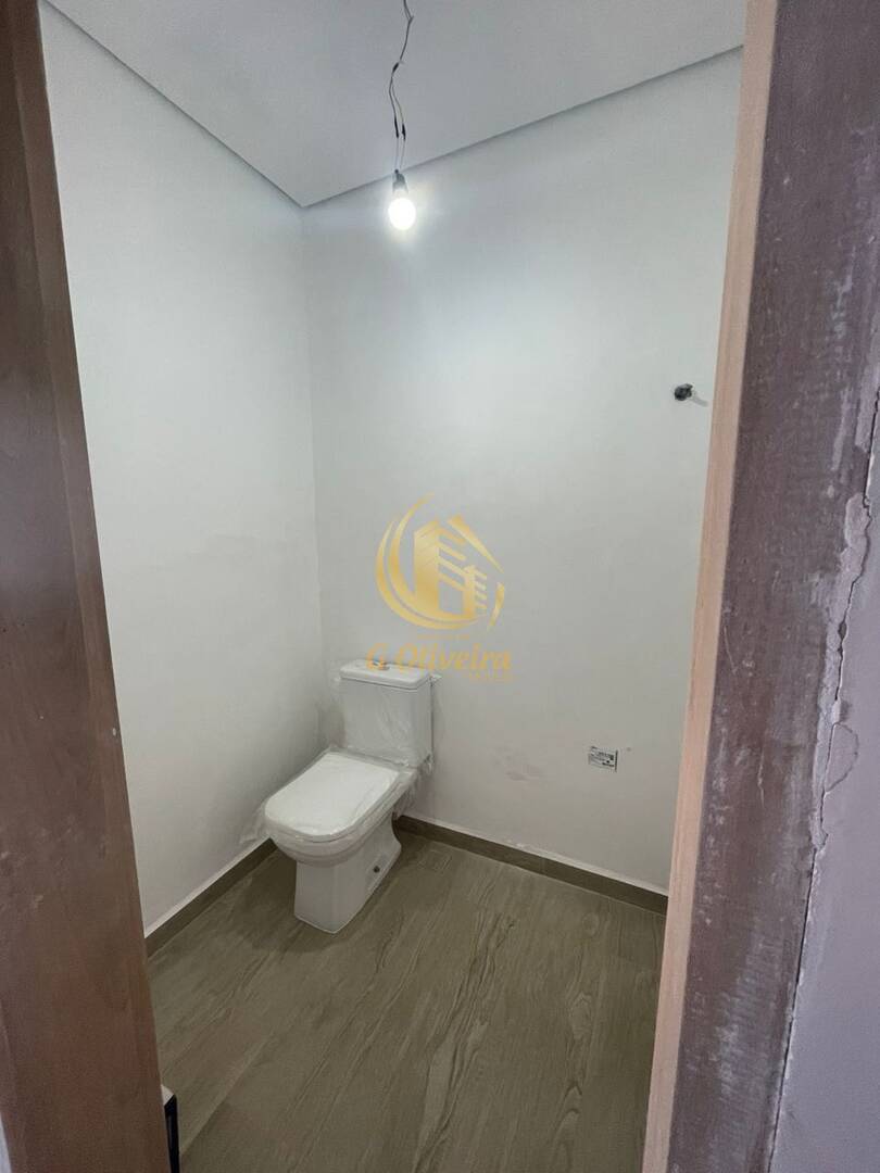 Casa em Recanto Quarto Centenário, Jundiaí - Foto 15