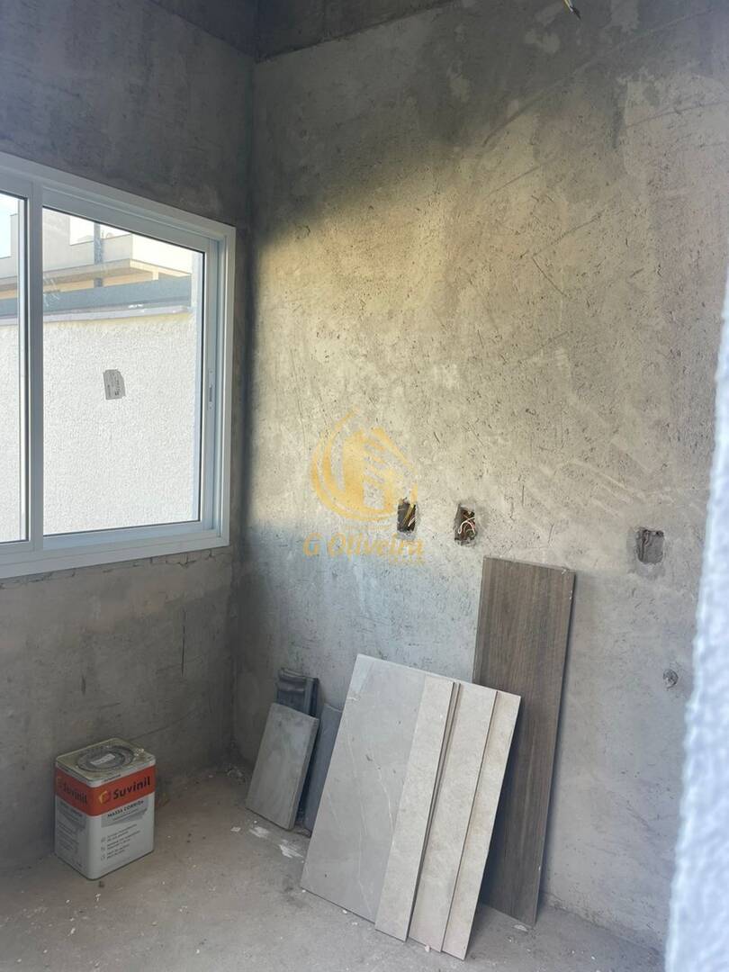 Casa em Recanto Quarto Centenário, Jundiaí - Foto 16
