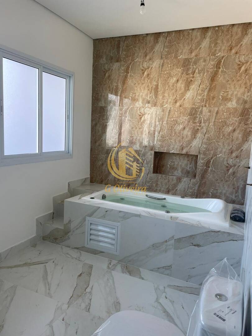 Casa em Recanto Quarto Centenário, Jundiaí - Foto 20