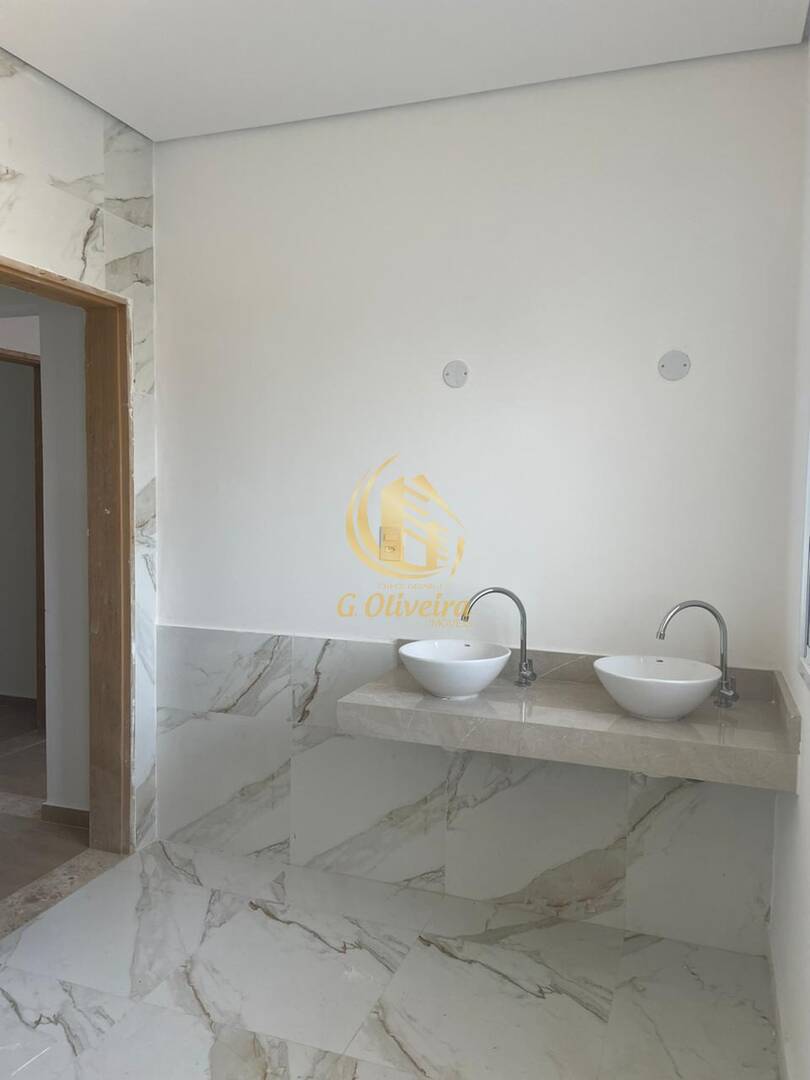 Casa em Recanto Quarto Centenário, Jundiaí - Foto 23