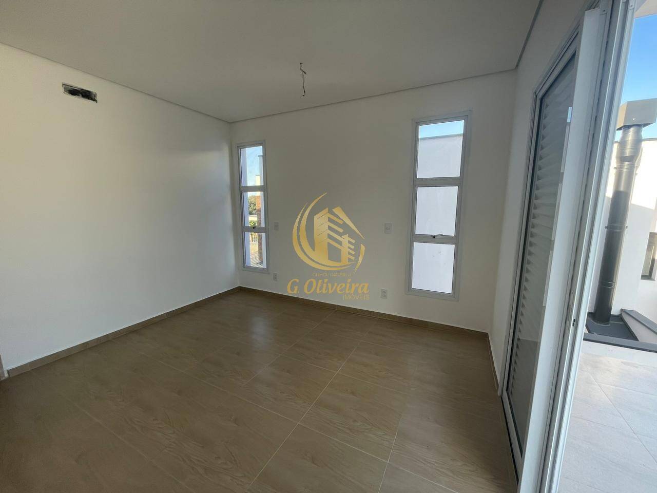 Casa em Recanto Quarto Centenário, Jundiaí - Foto 24