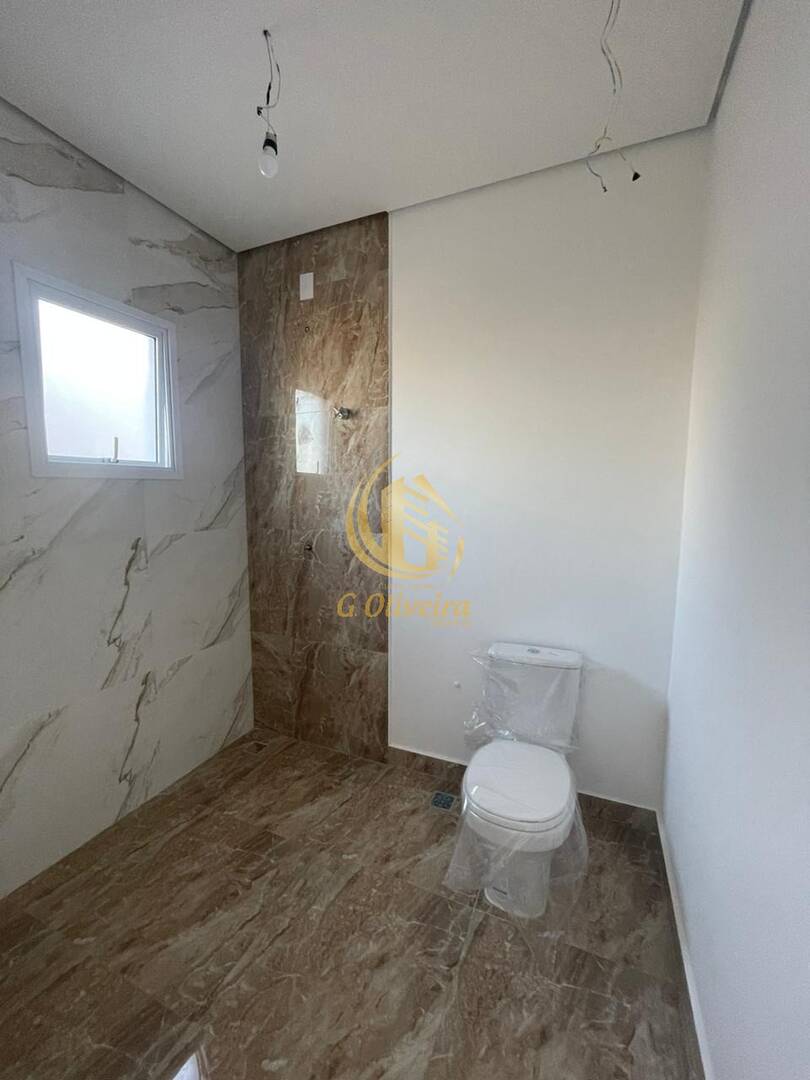 Casa em Recanto Quarto Centenário, Jundiaí - Foto 29