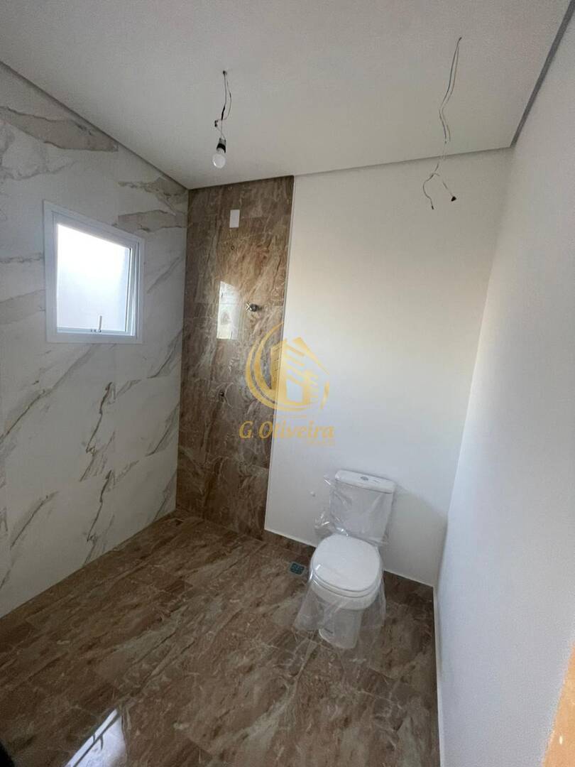 Casa em Recanto Quarto Centenário, Jundiaí - Foto 31