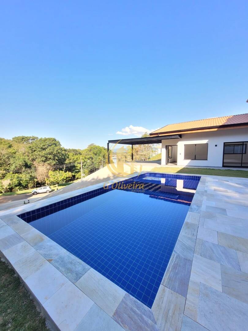 Casa em Santa Eliza, Itupeva - Foto 4