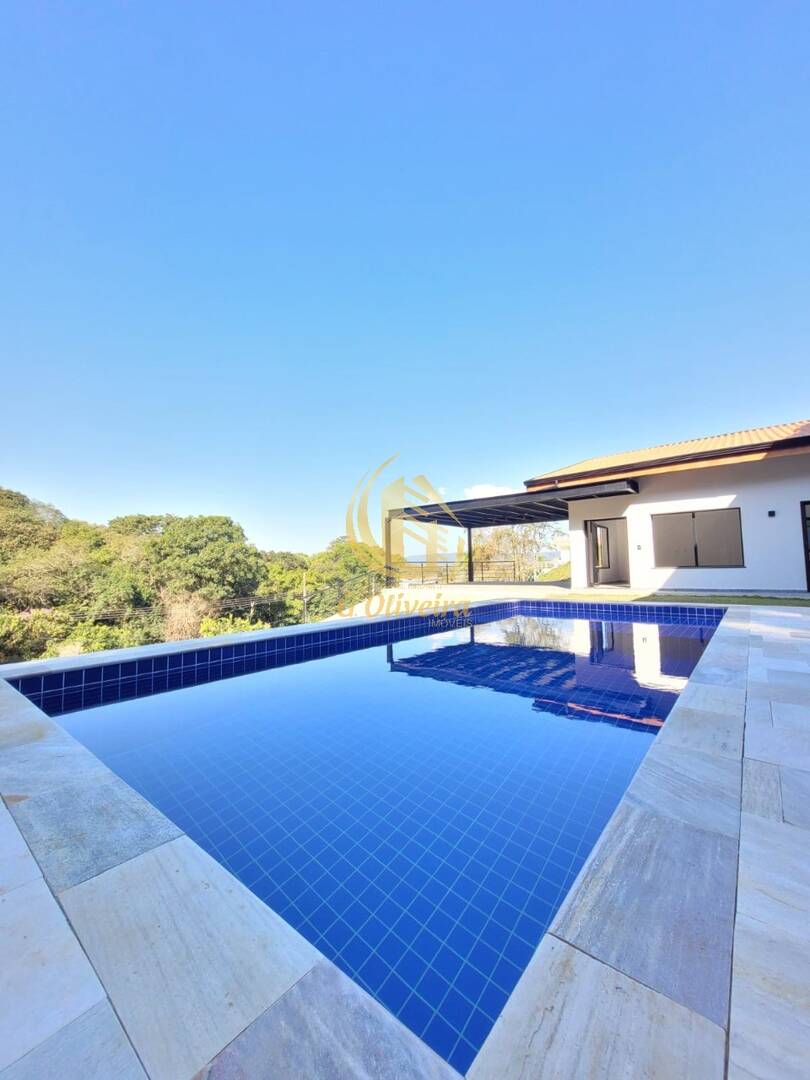 Casa em Santa Eliza, Itupeva - Foto 5