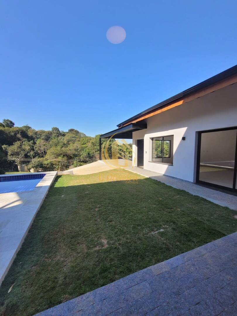 Casa em Santa Eliza, Itupeva - Foto 14