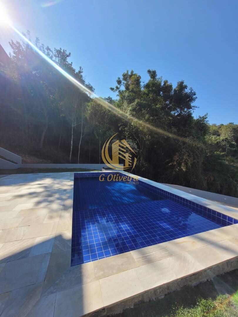 Casa em Santa Eliza, Itupeva - Foto 18