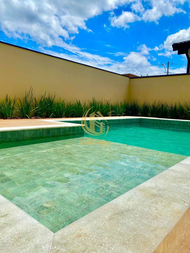 Casa em SÃO VENÂNCIO, Itupeva - Foto 3