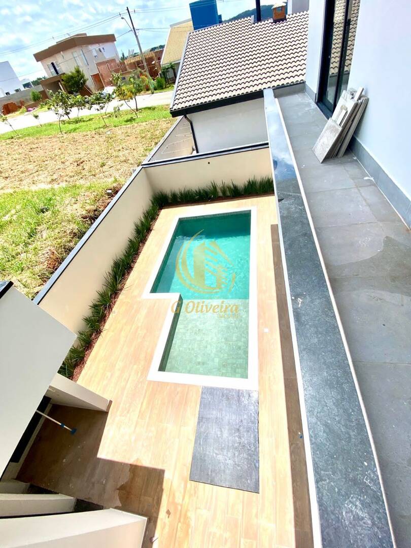 Casa em SÃO VENÂNCIO, Itupeva - Foto 17
