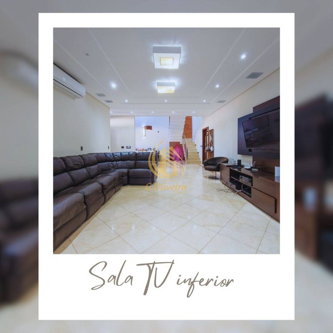 Casa em Jardim Santa Teresa, Jundiaí - Foto 12