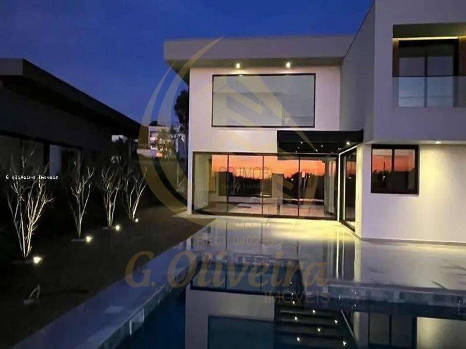 Casa em Jacaré, Cabreúva - Foto 18