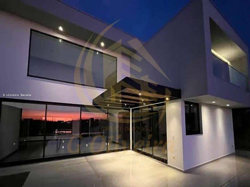 Casa em Jacaré, Cabreúva - Foto 22