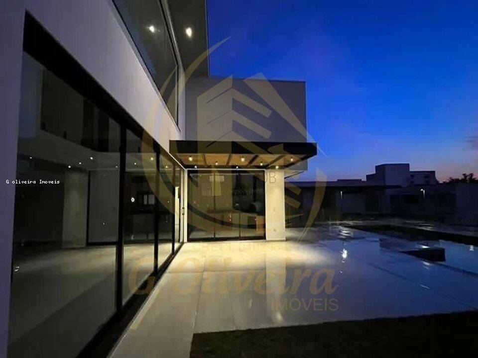 Casa em Jacaré, Cabreúva - Foto 24