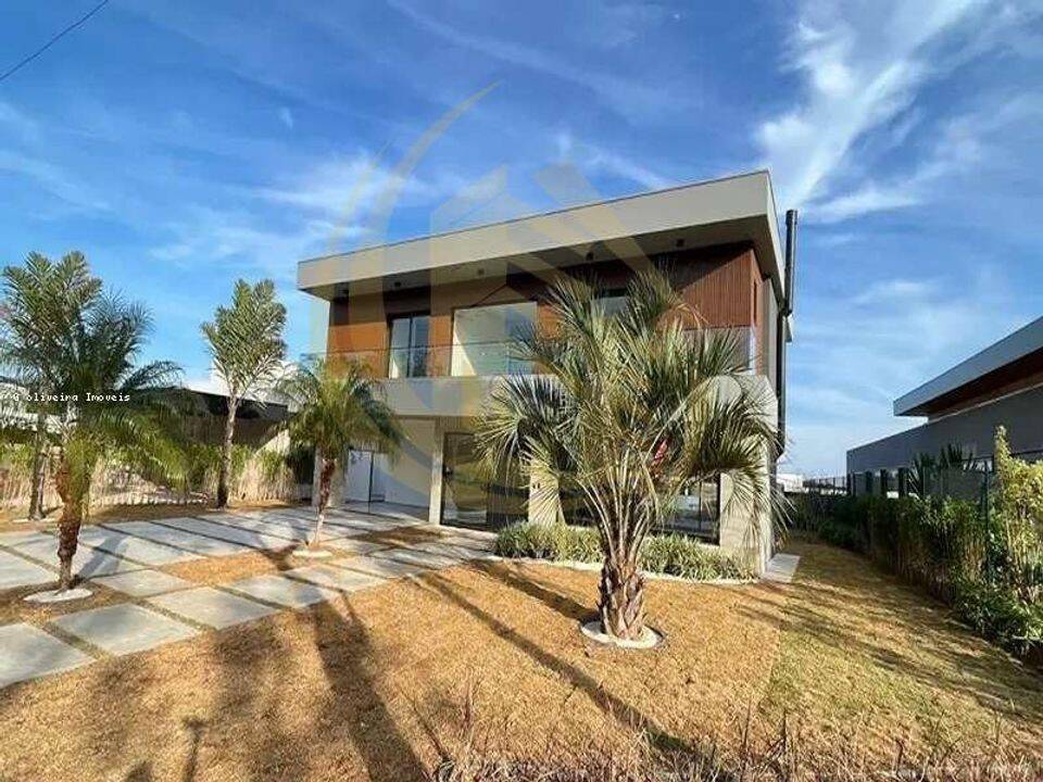Casa em Jacaré, Cabreúva - Foto 31