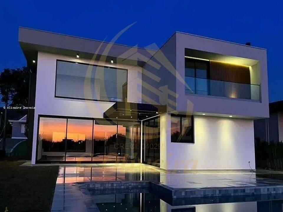 Casa em Jacaré, Cabreúva - Foto 33